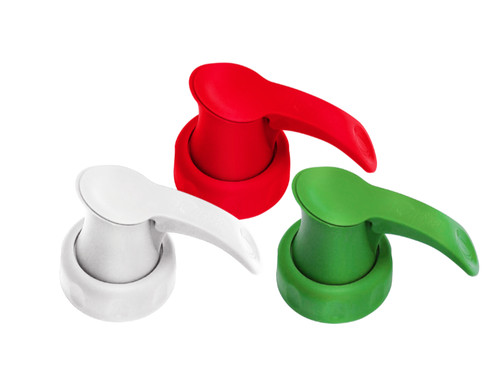 Topster plastic top milk - plastic,