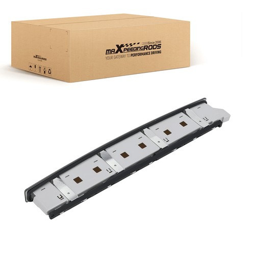 Third led high level - led, brake