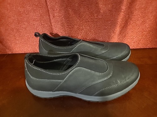 Eastland loretta black loafers - eastland,