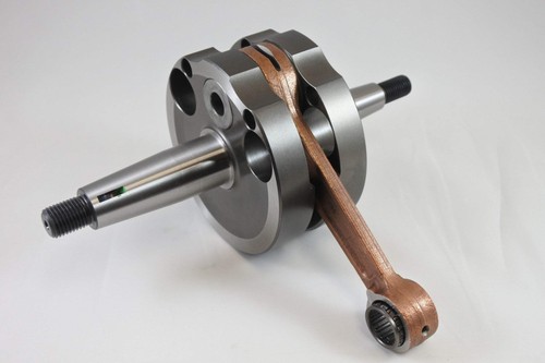 Vintco crankshaft ossa - 70-73,
