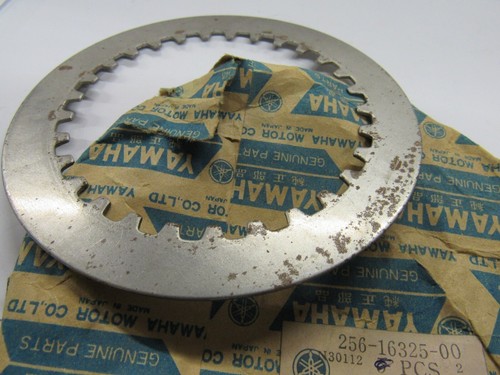 256 16325 nos yamaha clutch - nos,