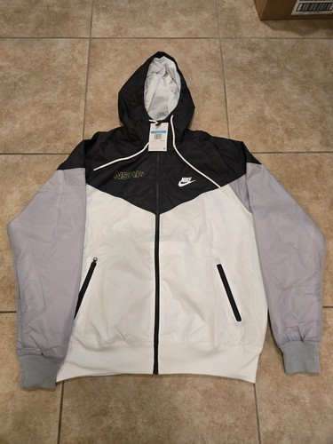 Nike sportswear windrunner - nike,