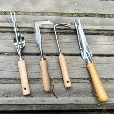 1/4x Weed Puller Hand Weeder