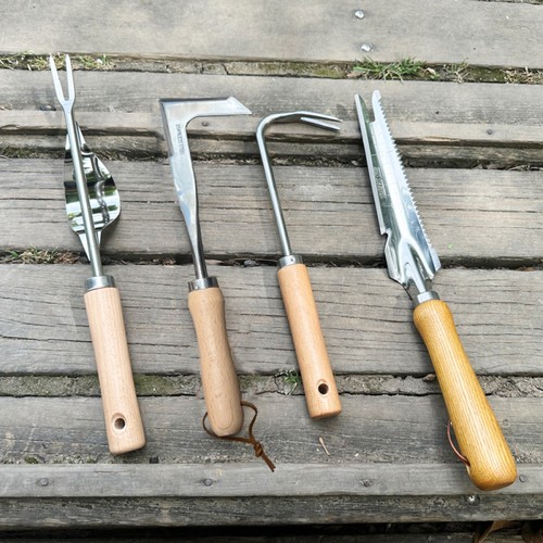 Weed puller hand weeder - weed,