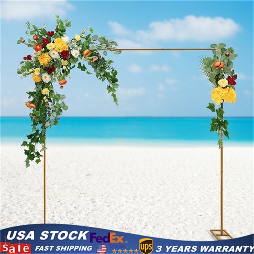 Metal flower balloon frame - balloon,