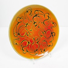 Poole Pottery AEGEAN Plate