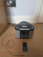 Pure Chronos CD DAB/FM Radio