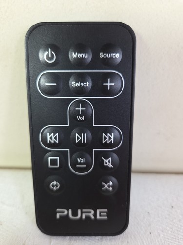Remote control for pure - for,