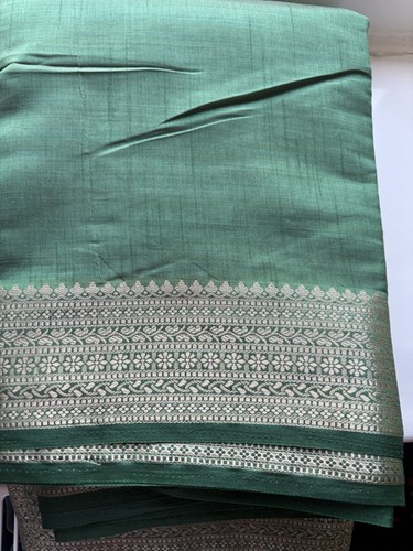 Taser silk saree - taser,