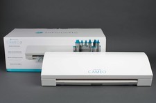 SILHOUETTE CAMEO 3 Electronic