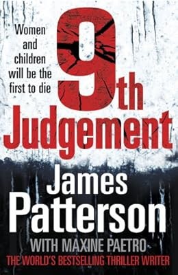 9th judgement womens - 9th, (womens