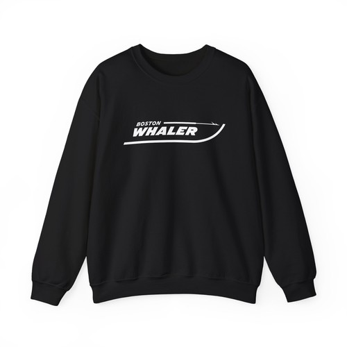 Retro boston whaler inspired - boston,