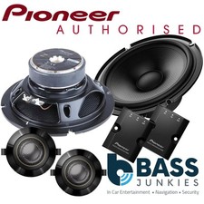 Pioneer TS-Z65C-Z Series 600