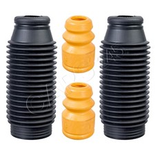 Front Suspension Rubber Buffer