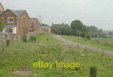 Photo 6x4 Canal towpath walk