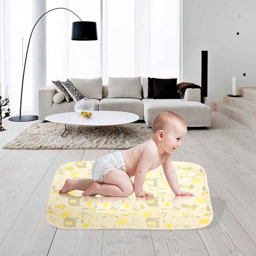 Baby travel mat folding - 🔥baby,