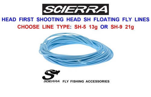 Scierra head first shooting - scierra,
