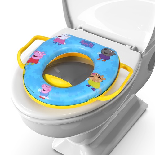 Peppa pig soft - pig,