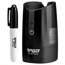 Ball Spot Marker Finds Gravity Distribution Line Golf Ball Marker PP for Golfers