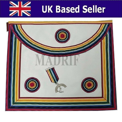 Masonic regalia royal - royal, ark