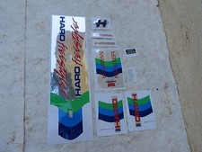 REAL REPRODUCTION HARO MASTER