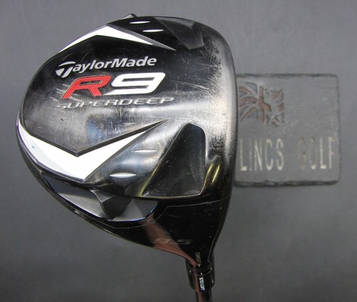 Taylormade super deep 5 - taylormade,