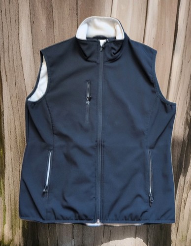 Clique ladies gilet - gilet, navy