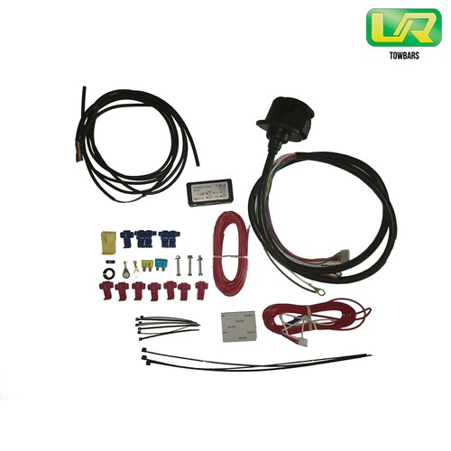 Towbar wiring kit pin - towbar,