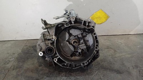 55219775 gearbox fiat grande - 55219775,