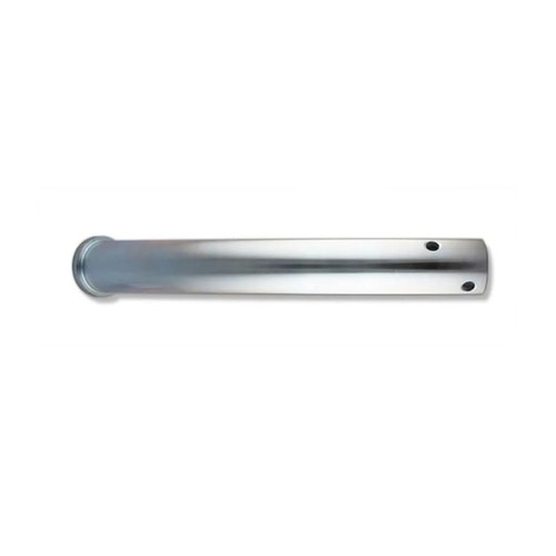 Trailer coupling drawtube - trailer,