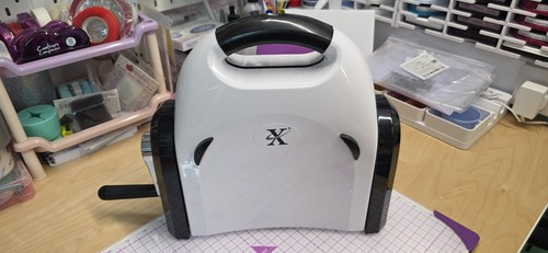 Cut die cutting machine - die,