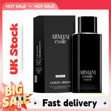 Armani Code Le Parfum 125ml