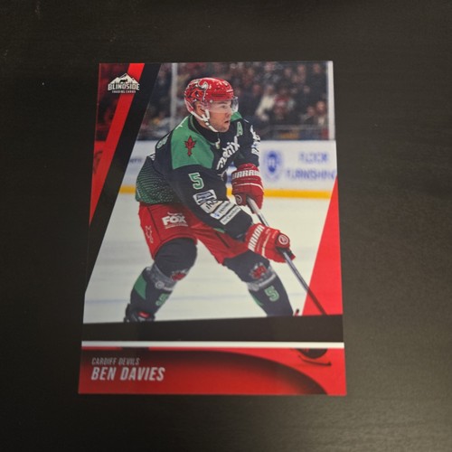 Ben davies alt base 14 - davies, ab-14