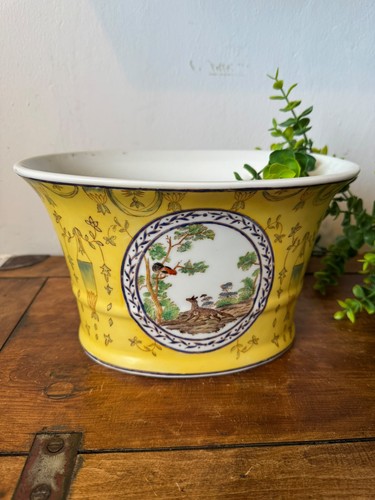 Antique chinese porcelain with - porcelain,