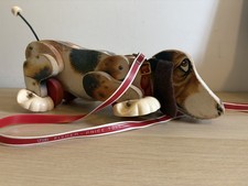 Vintage 1961 Fisher Price