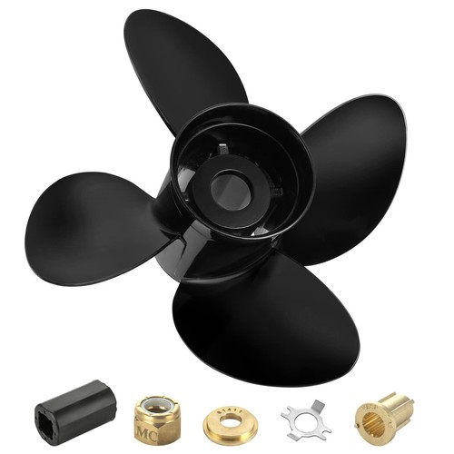 Boat propeller for mercury - boat,