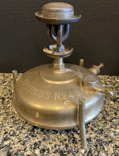Vintage optimus model 48 - vintage, no.