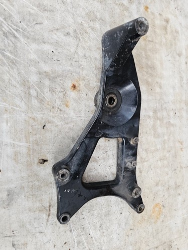 Yamaha vity 125 - vity, exhaust