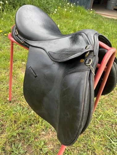 Gfs general purpose saddle - gfs,