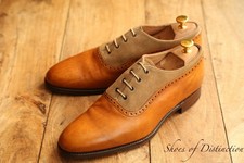 Joseph Cheaney Gatsby Tan