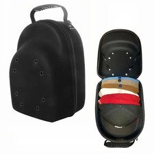 Travel Baseball Cap Case