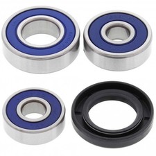All Balls Wheel Bearing/Seal