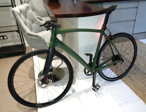 Dolan etap carbon hybrid - dolan, l'etap