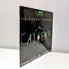 Widescreen NTSC Laserdisc