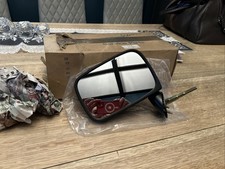 Ford Fiesta MK2 Passenger Door