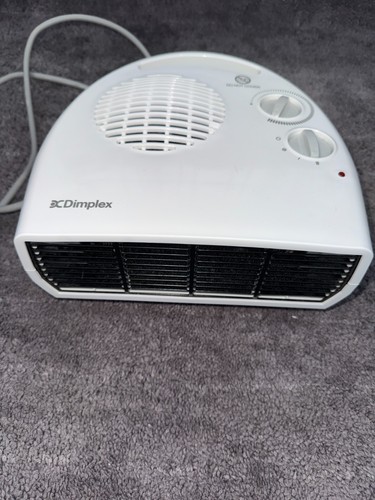 Fan heater electric dimplex - fan,