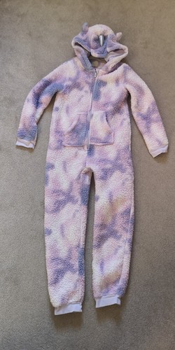 Girls unicorn fluffy - girls,