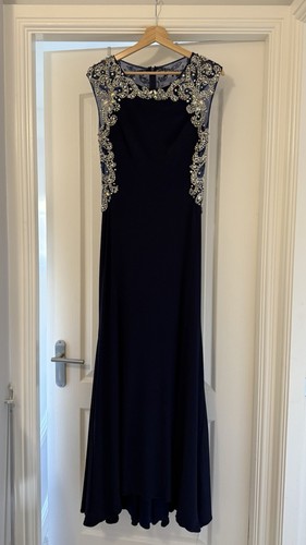 Gino cerruti women navy prom - cerruti,