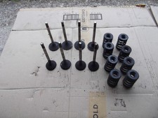 FORD 2.0 LITRE PINTO SOHC