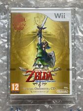 NEW SEALED LEGEND OF ZELDA